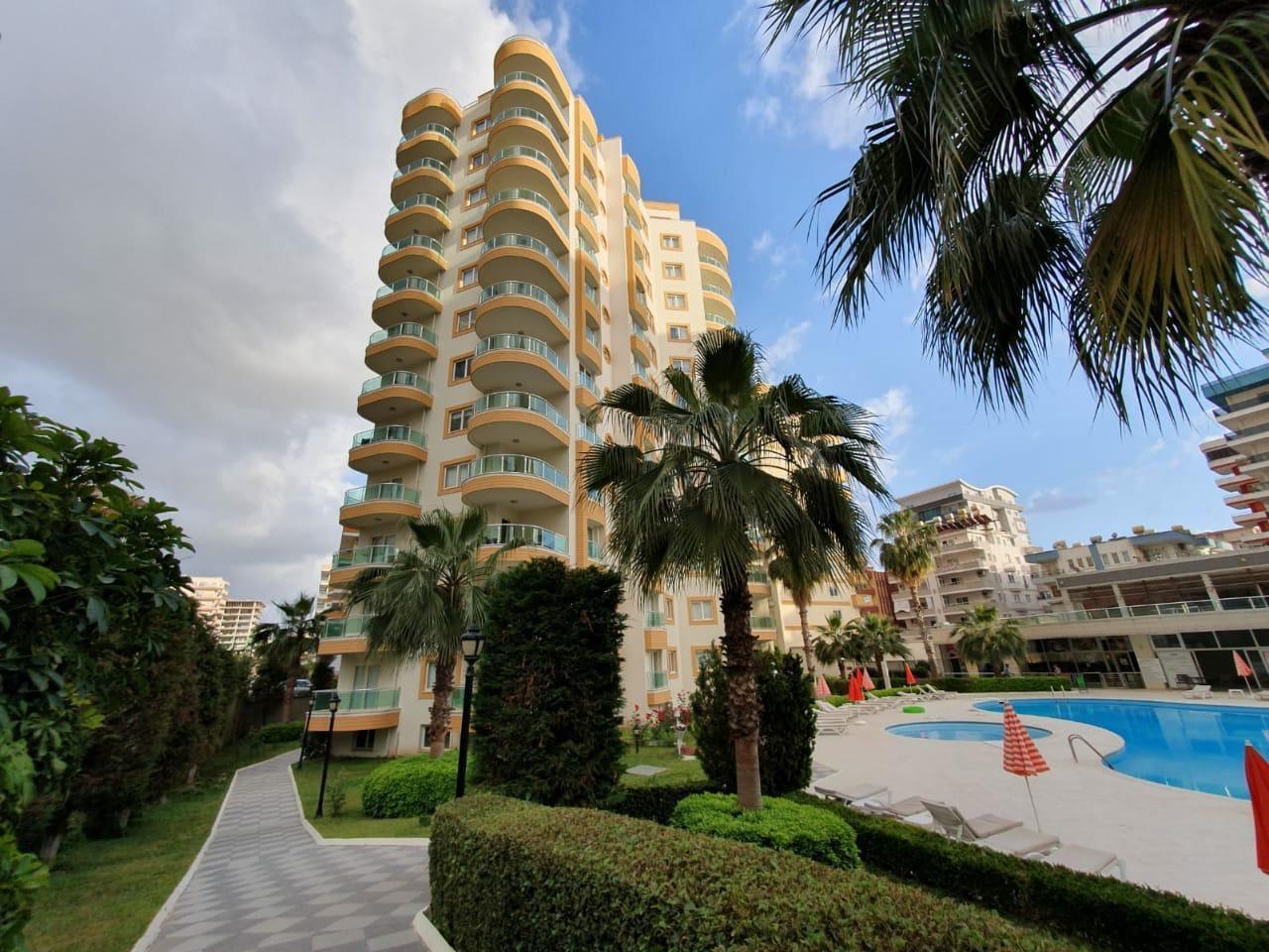 Апартаменты в Алании, Турция, 200 м² - фото 2