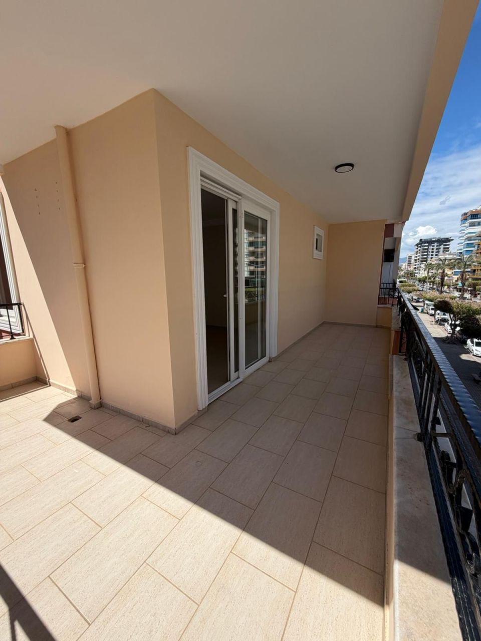 Апартаменты в Алании, Турция, 115 м² - фото 6