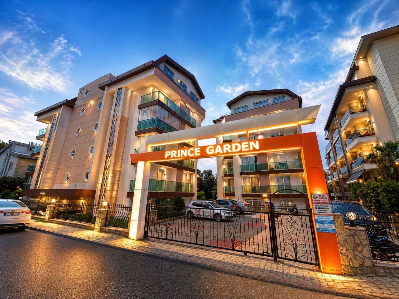 Апартаменты в Алании, Турция, 65 м² - фото 7