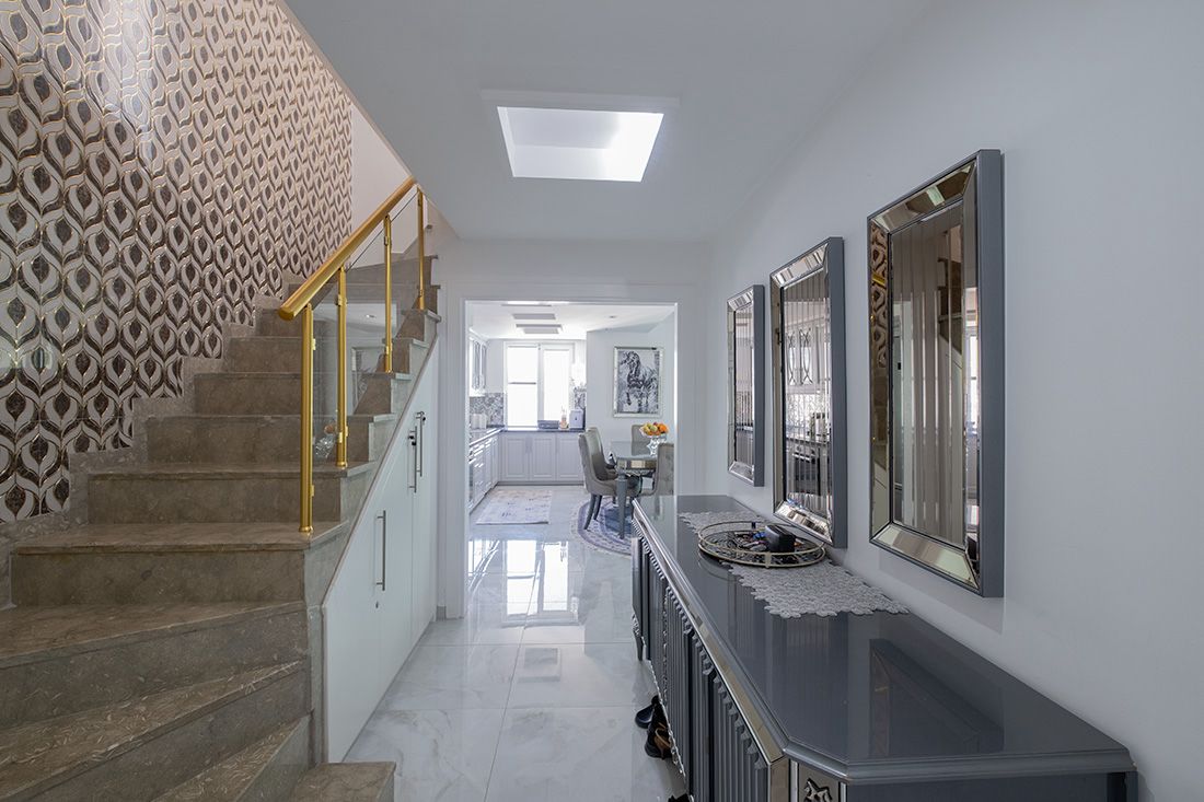 Апартаменты в Алании, Турция, 250 м² - фото 8