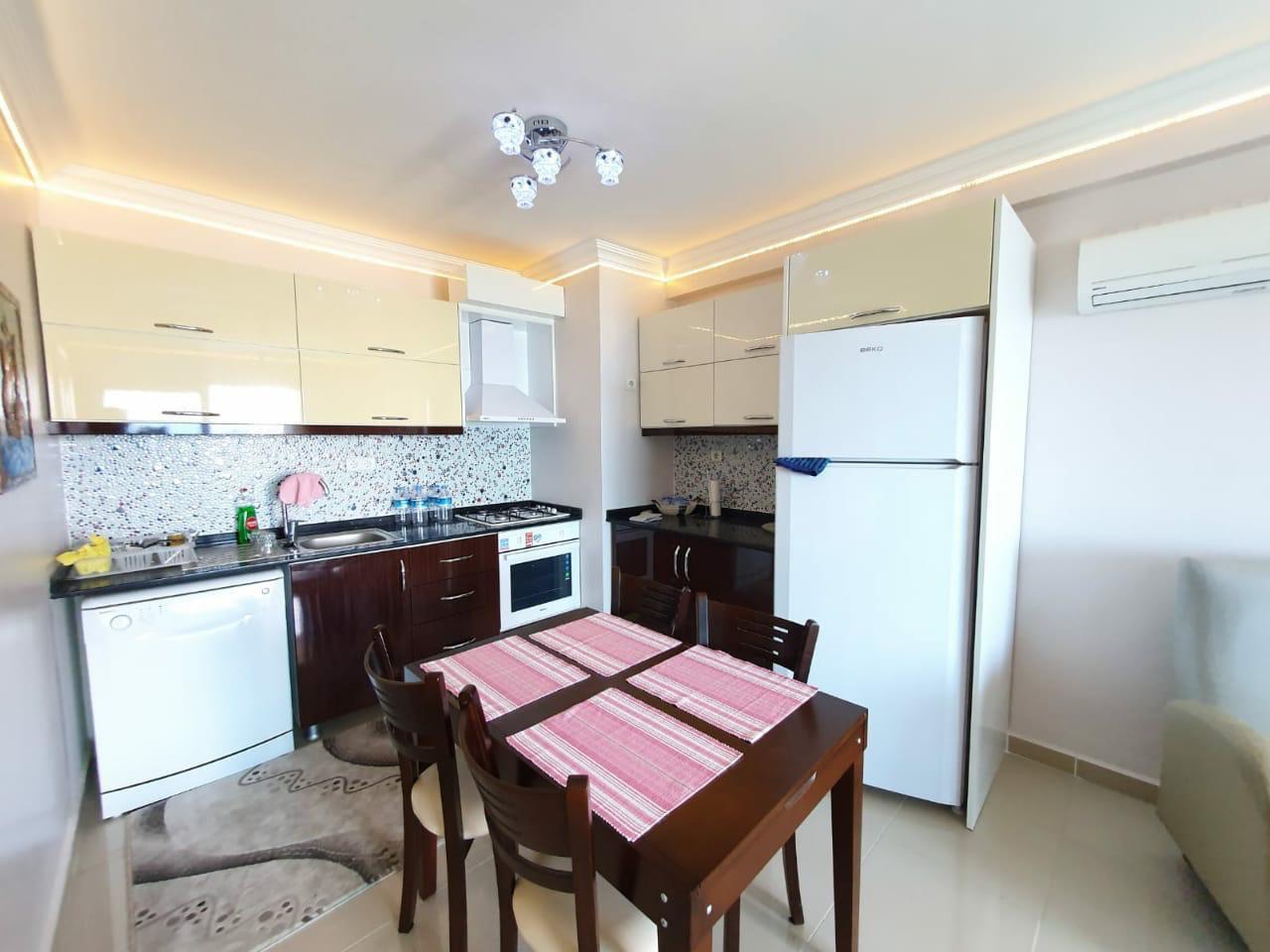 Апартаменты в Алании, Турция, 200 м² - фото 8