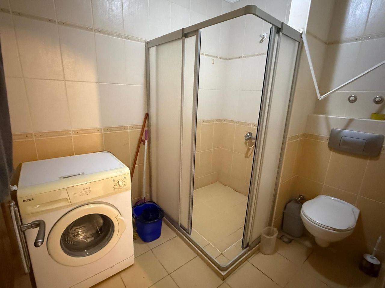 Апартаменты в Алании, Турция, 105 м² - фото 10
