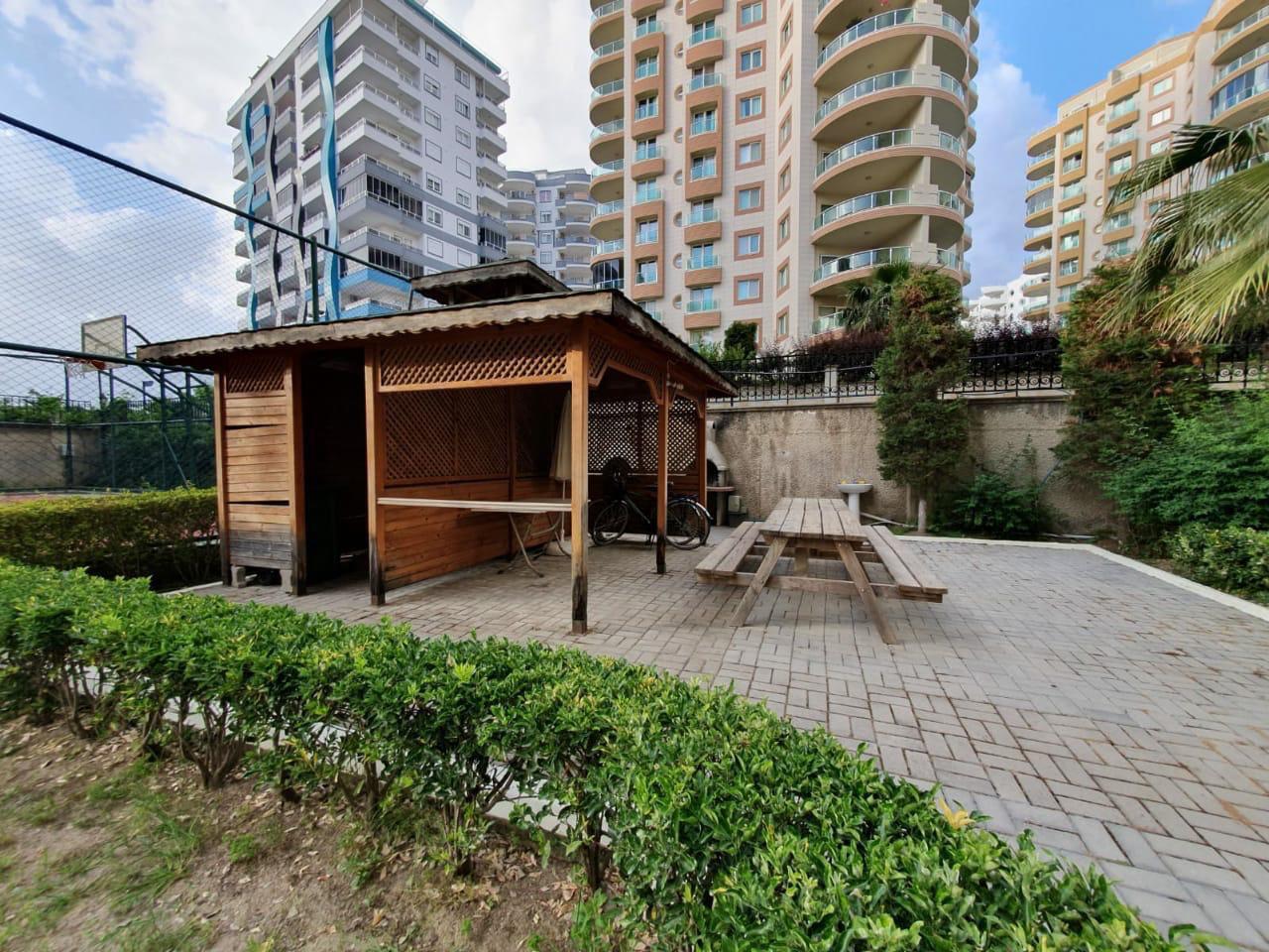 Апартаменты в Алании, Турция, 200 м² - фото 11