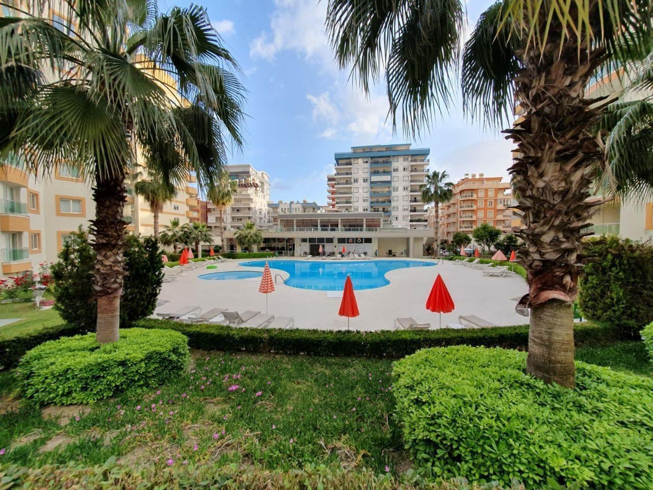Апартаменты в Алании, Турция, 200 м² - фото 12