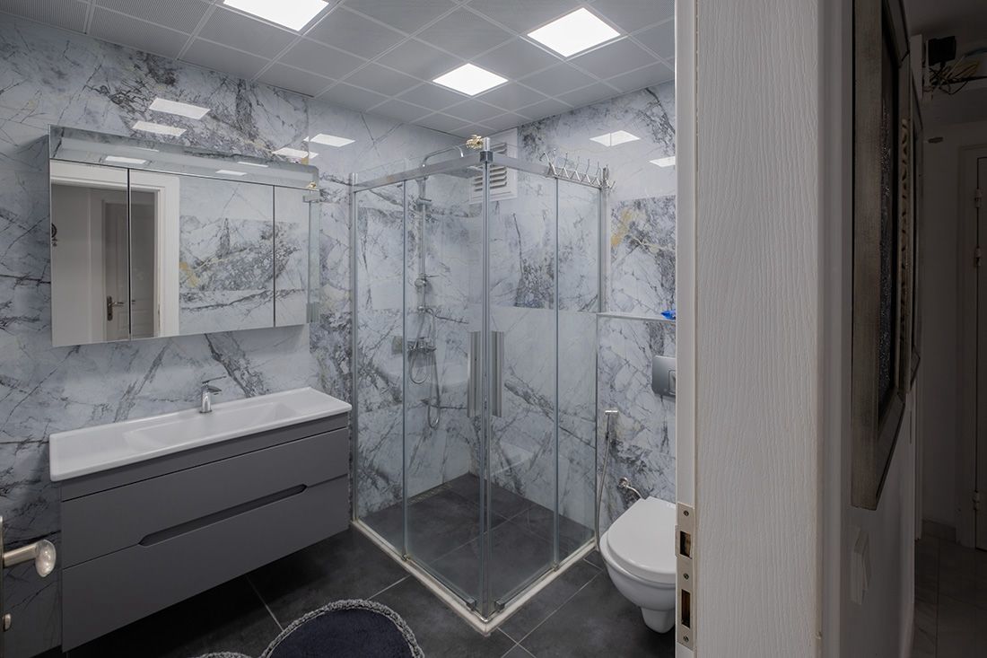 Апартаменты в Алании, Турция, 250 м² - фото 15