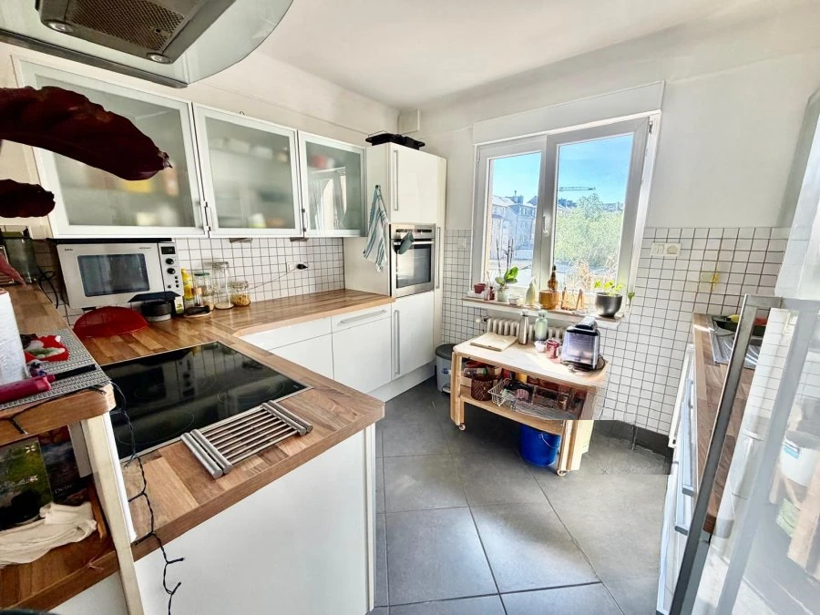 Квартира в Люксембурге, Люксембург, 63 м² - фото 4