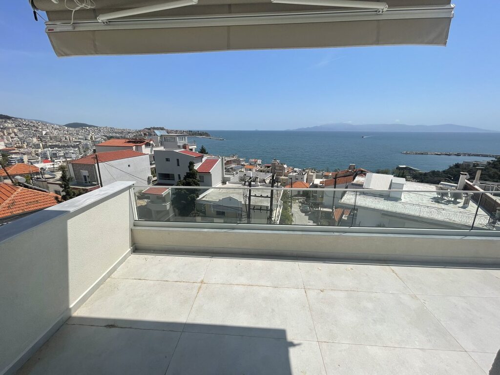 Мезонет в Кавале, Греция, 204 м² - фото 1