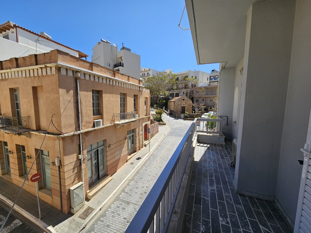 Мезонет в Ласити, Греция, 129 м² - фото 1