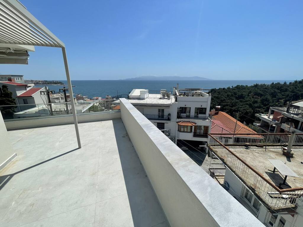 Мезонет в Кавале, Греция, 204 м² - фото 2