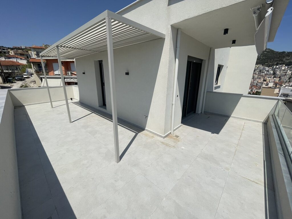 Мезонет в Кавале, Греция, 204 м² - фото 3