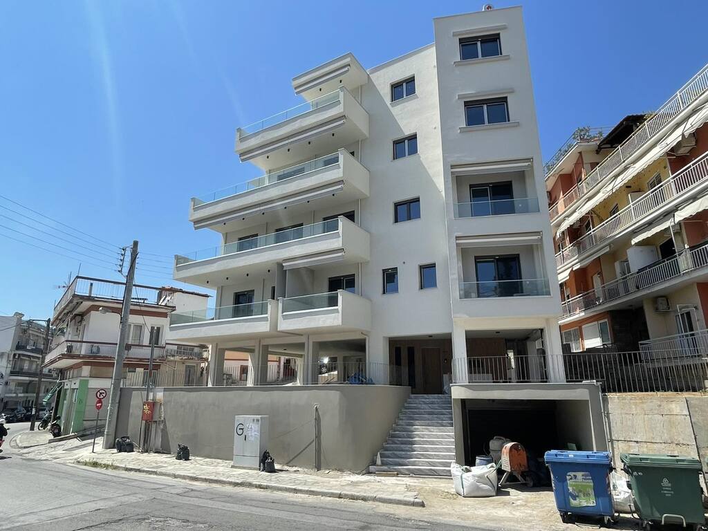 Мезонет в Кавале, Греция, 204 м² - фото 4