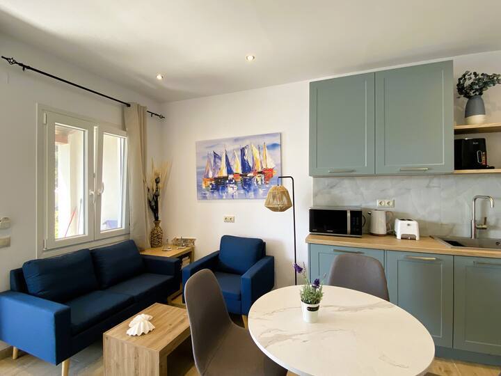 Квартира на Корфу, Греция, 100 м² - фото 5