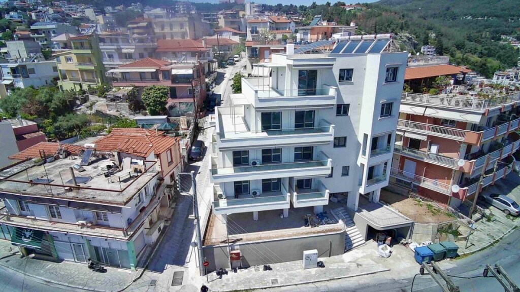 Мезонет в Кавале, Греция, 204 м² - фото 5