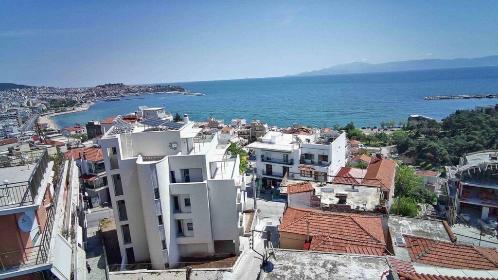 Мезонет в Кавале, Греция, 204 м² - фото 6