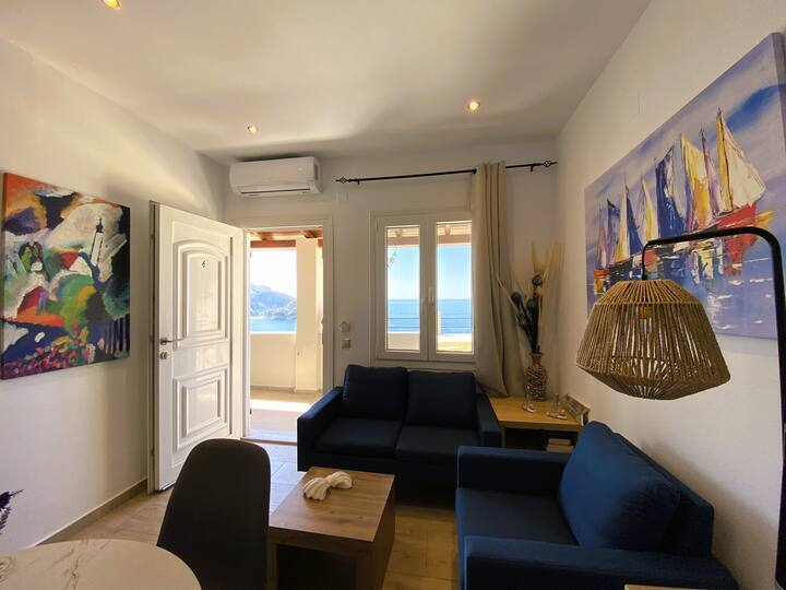 Квартира на Корфу, Греция, 100 м² - фото 7