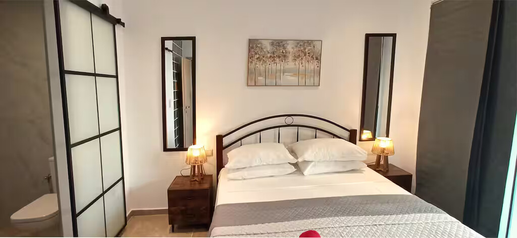 Квартира на Корфу, Греция, 100 м² - фото 9