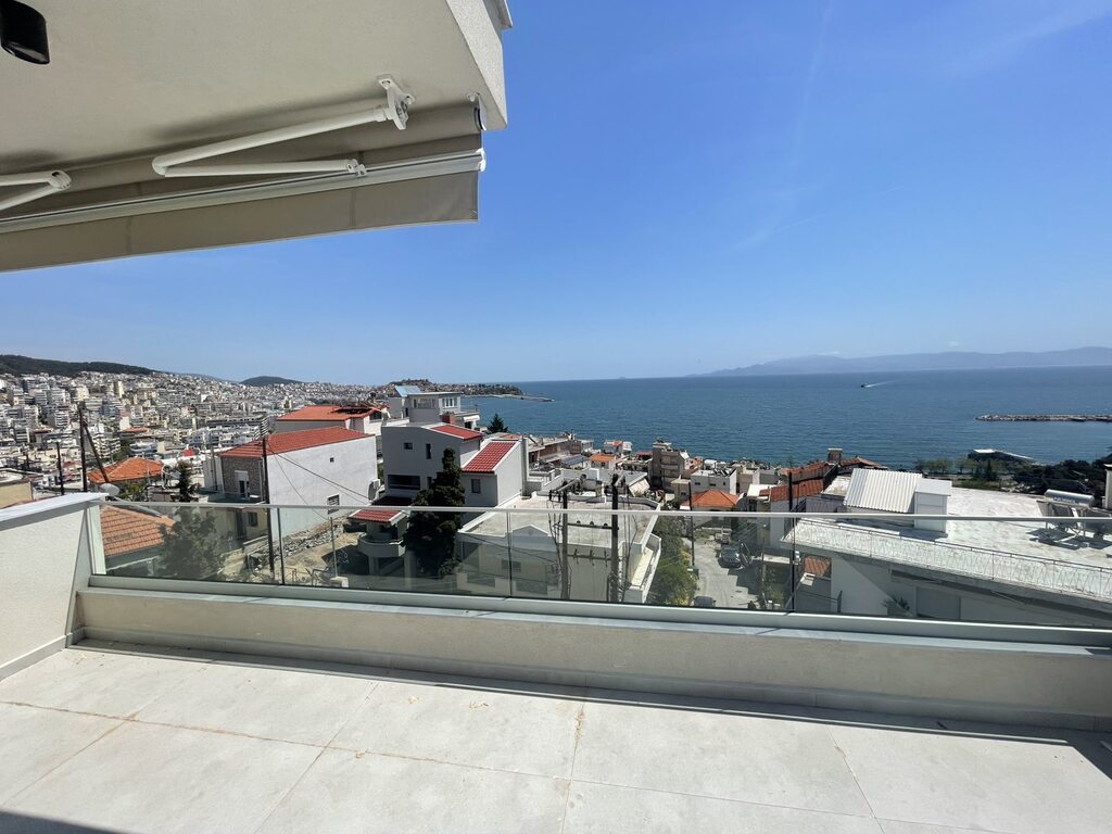 Мезонет в Кавале, Греция, 204 м² - фото 10