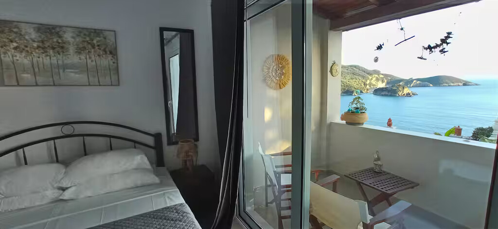 Квартира на Корфу, Греция, 100 м² - фото 10