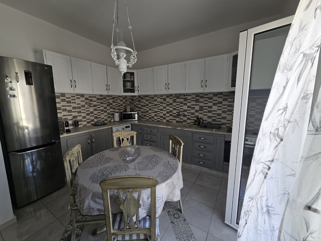 Мезонет в Ласити, Греция, 129 м² - фото 10