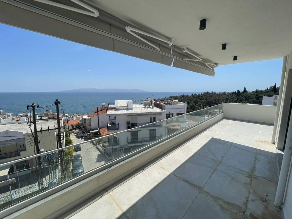 Мезонет в Кавале, Греция, 204 м² - фото 11