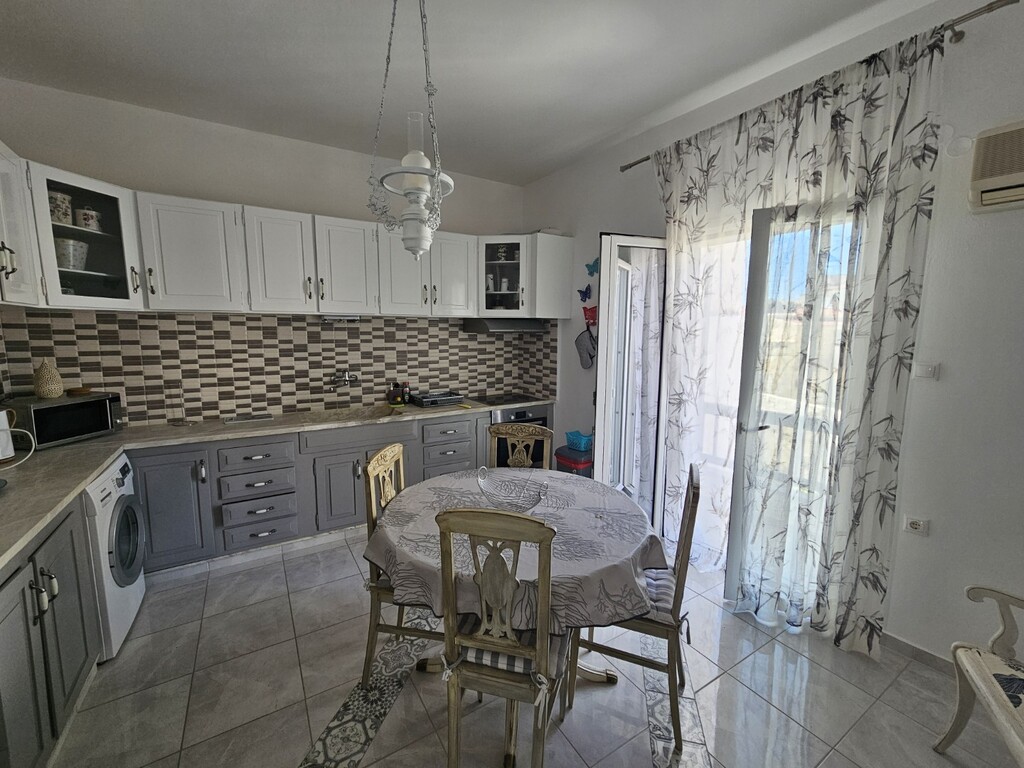 Мезонет в Ласити, Греция, 129 м² - фото 11