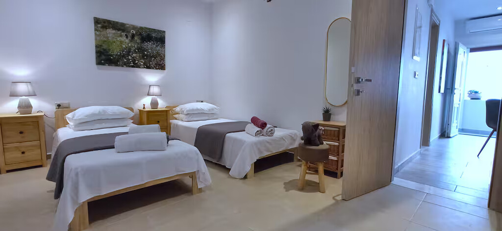 Квартира на Корфу, Греция, 100 м² - фото 12