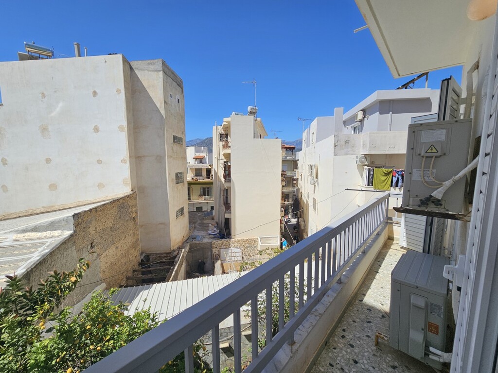 Мезонет в Ласити, Греция, 129 м² - фото 12