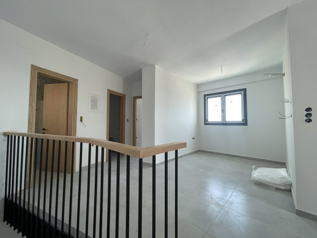 Мезонет в Кавале, Греция, 204 м² - фото 13