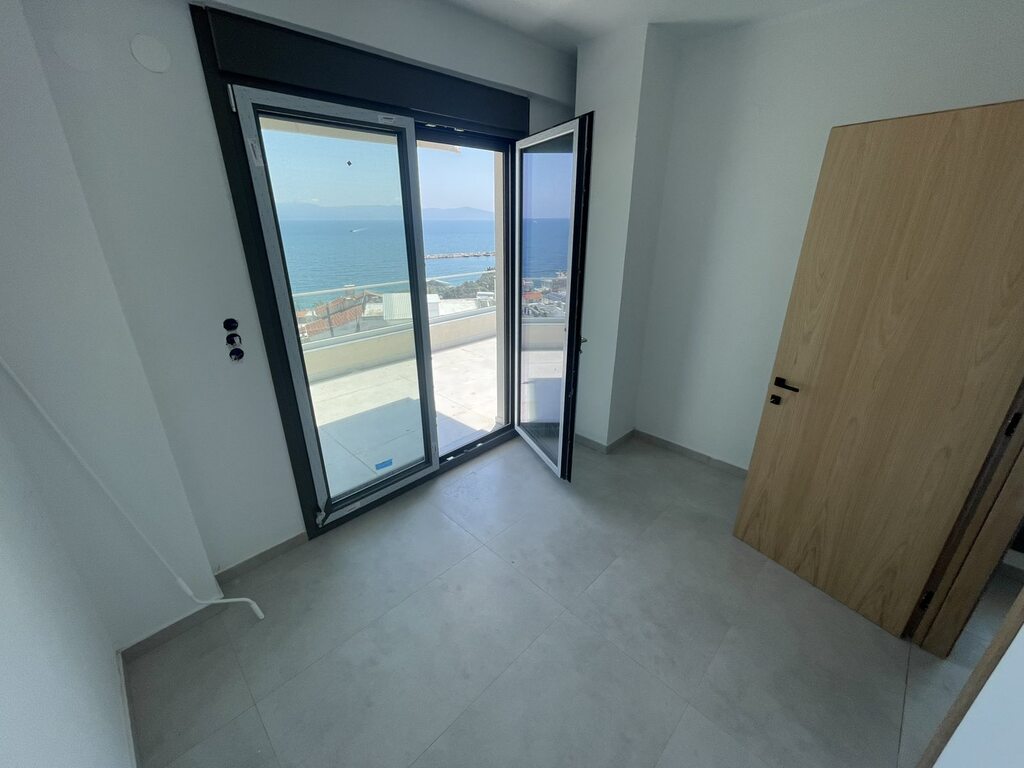 Мезонет в Кавале, Греция, 204 м² - фото 15