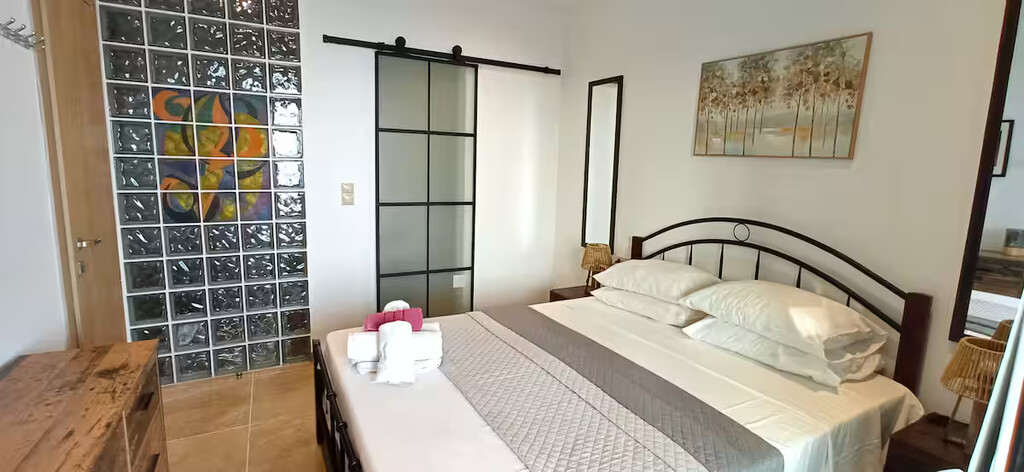 Квартира на Корфу, Греция, 100 м² - фото 16