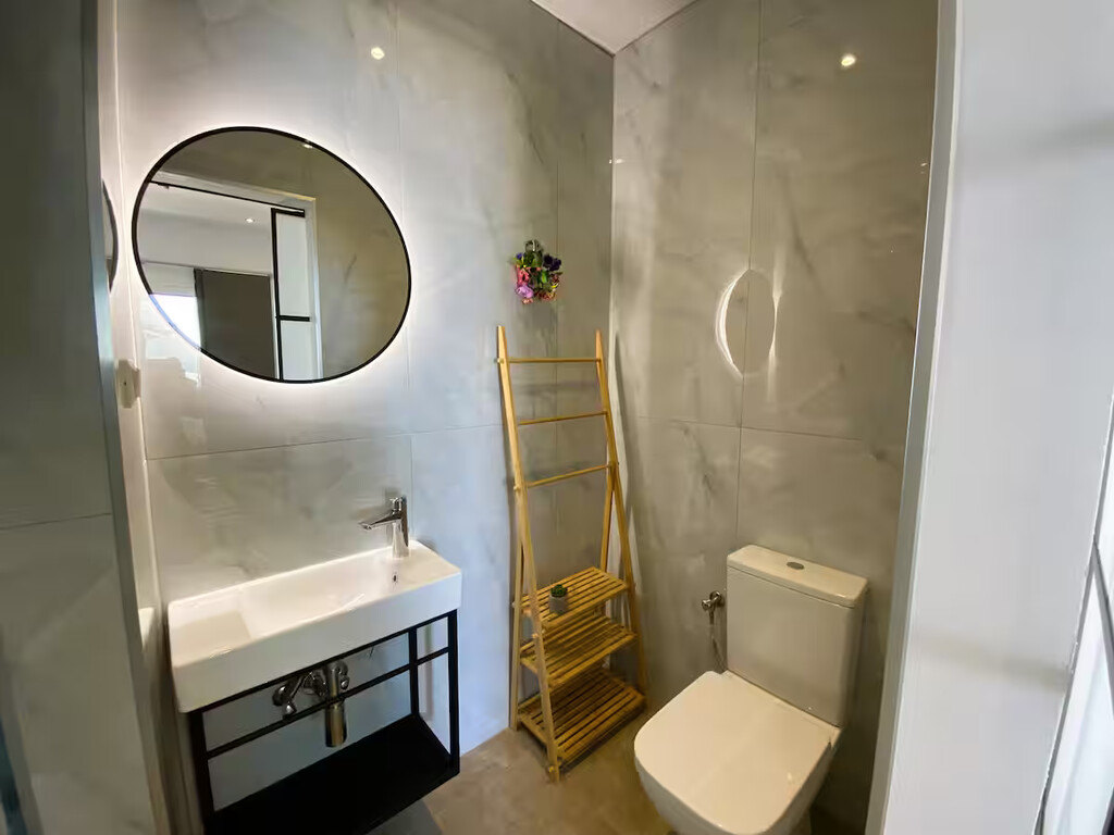 Квартира на Корфу, Греция, 100 м² - фото 17