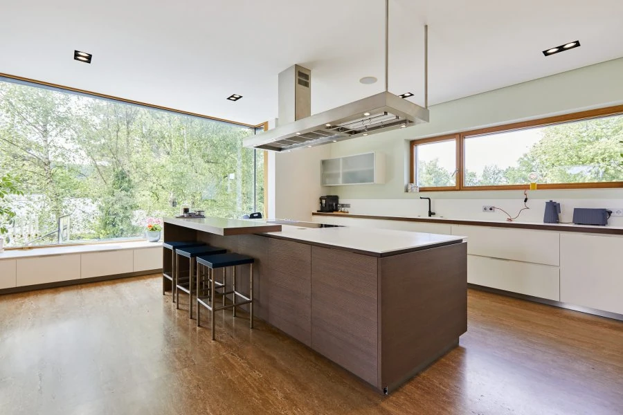 Квартира в Люксембурге, Люксембург, 670 м² - фото 4