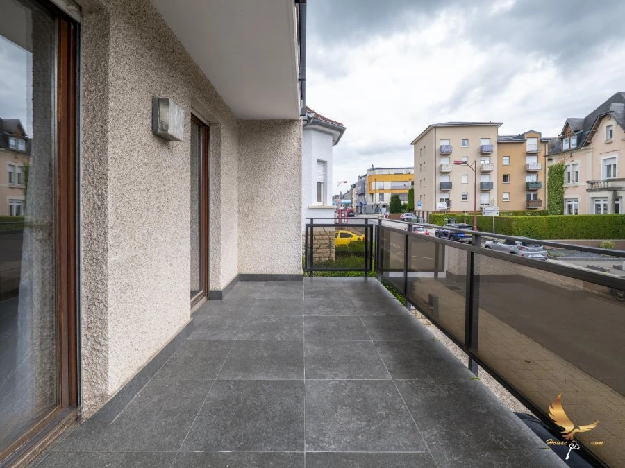 Квартира в Люксембурге, Люксембург, 205 м² - фото 4