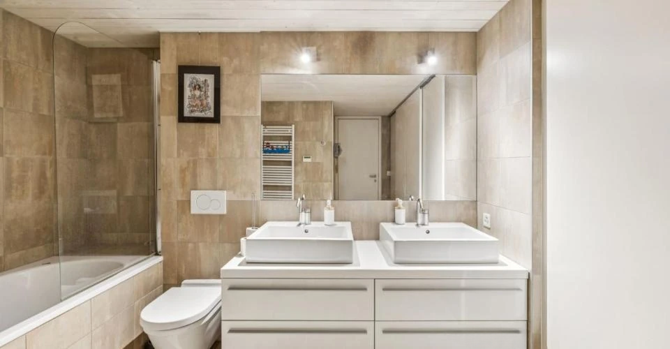 Квартира в Женеве, Швейцария, 245 м² - фото 4
