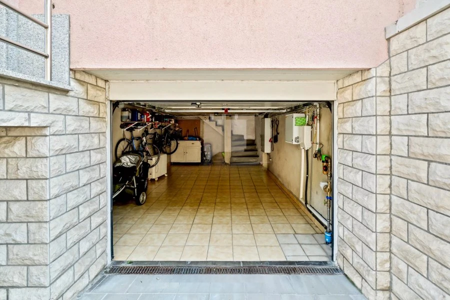 Квартира в Люксембурге, Люксембург, 150 м² - фото 4