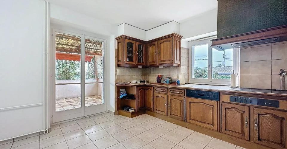 Квартира в Женеве, Швейцария, 140 м² - фото 4