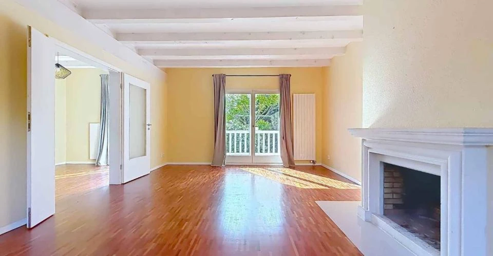 Квартира в Женеве, Швейцария, 130 м² - фото 4