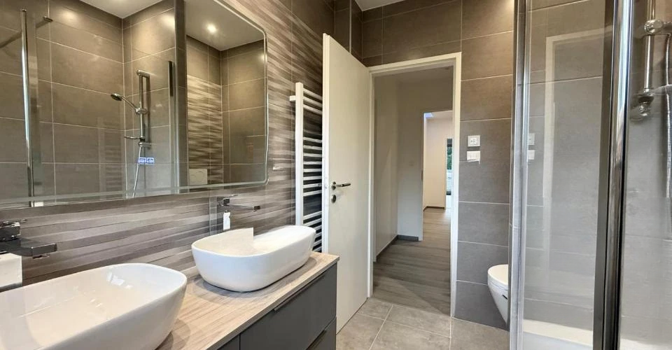 Квартира в Женеве, Швейцария, 127 м² - фото 4