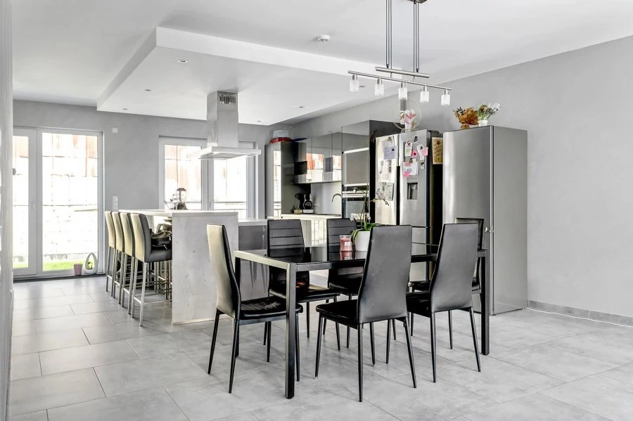 Квартира в Люксембурге, Люксембург, 155 м² - фото 4