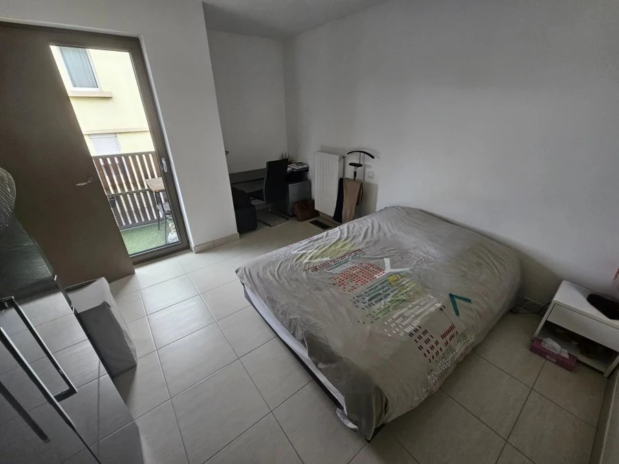 Квартира в Люксембурге, Люксембург, 42 м² - фото 4