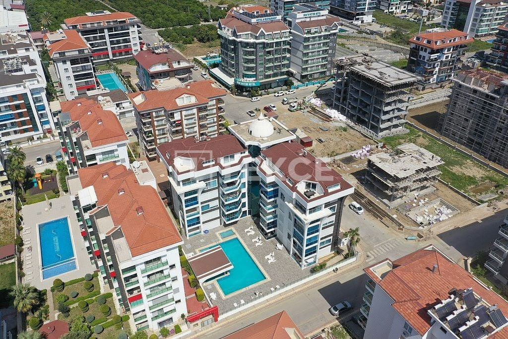 Апартаменты в Алании, Турция, 147 м² - фото 3