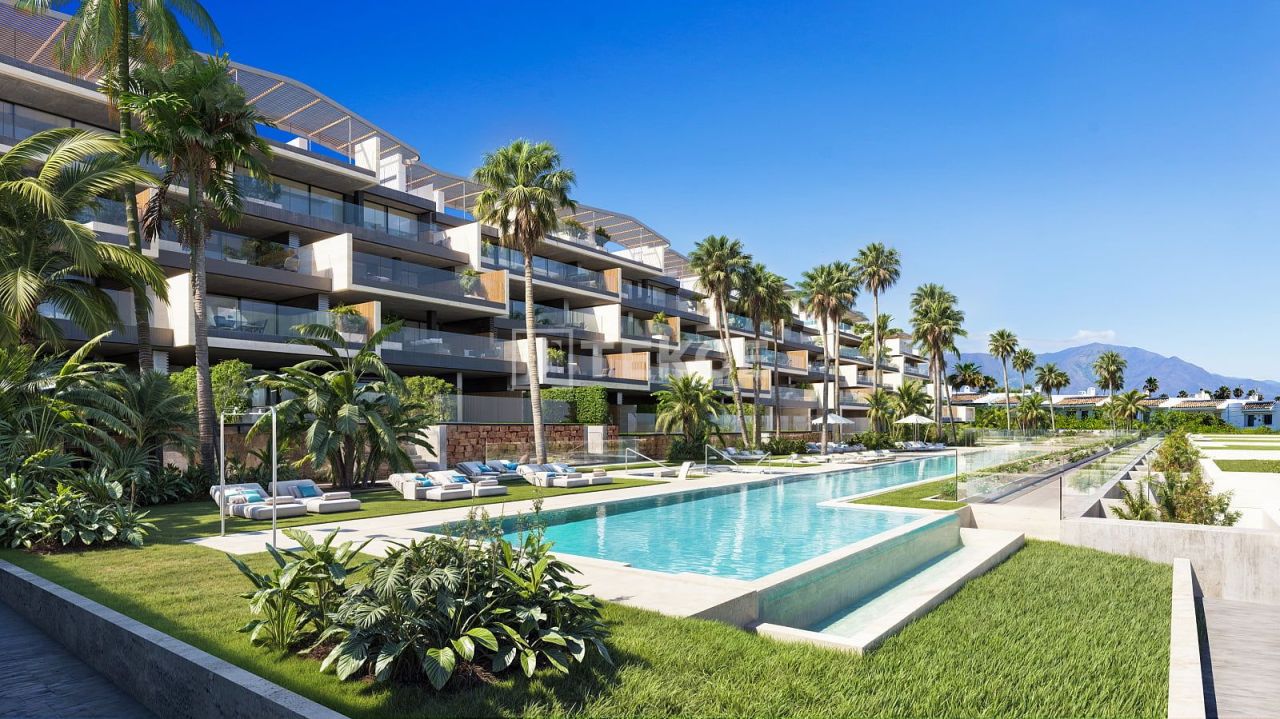 Апартаменты в Манильве, Испания, 100 м² - фото 4