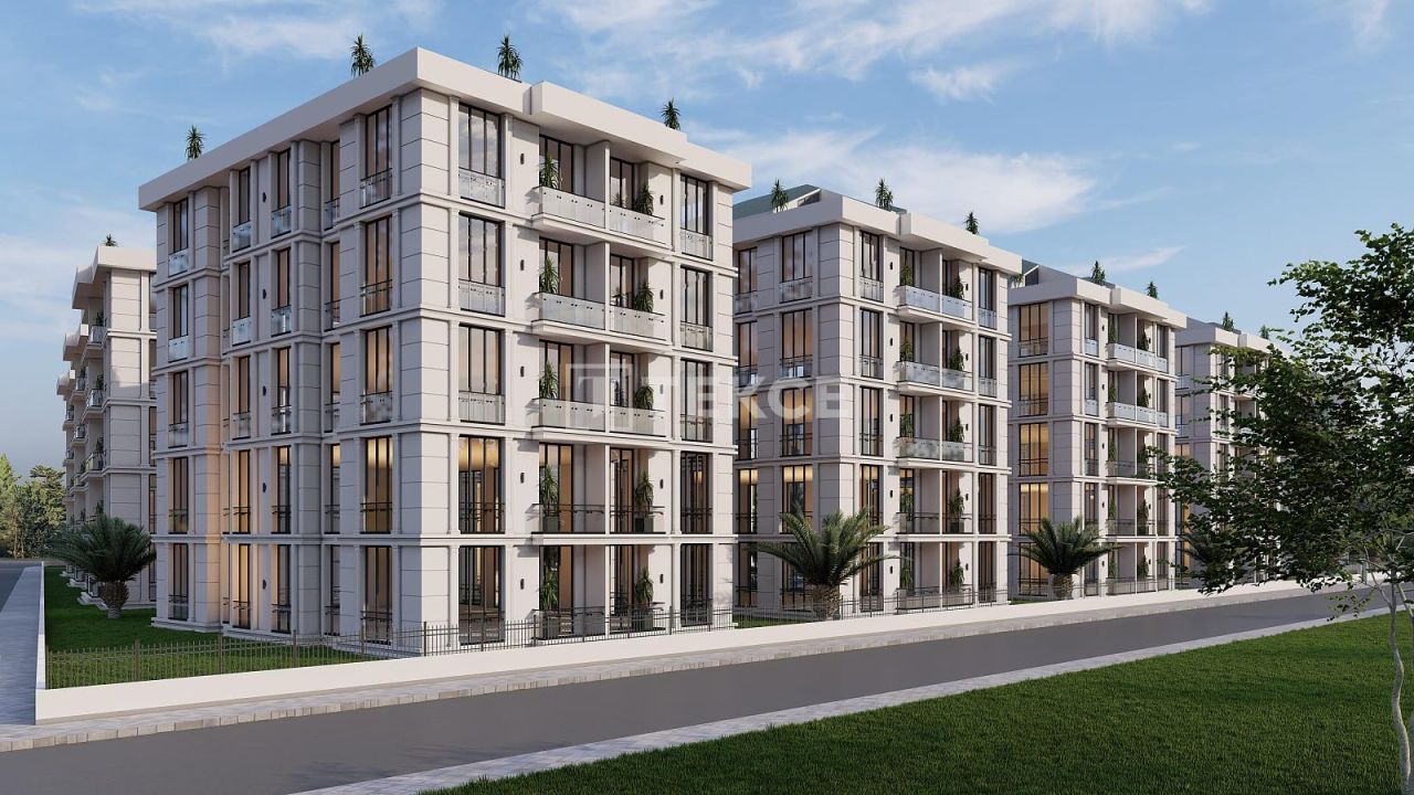 Апартаменты в Стамбуле, Турция, 145 м² - фото 5