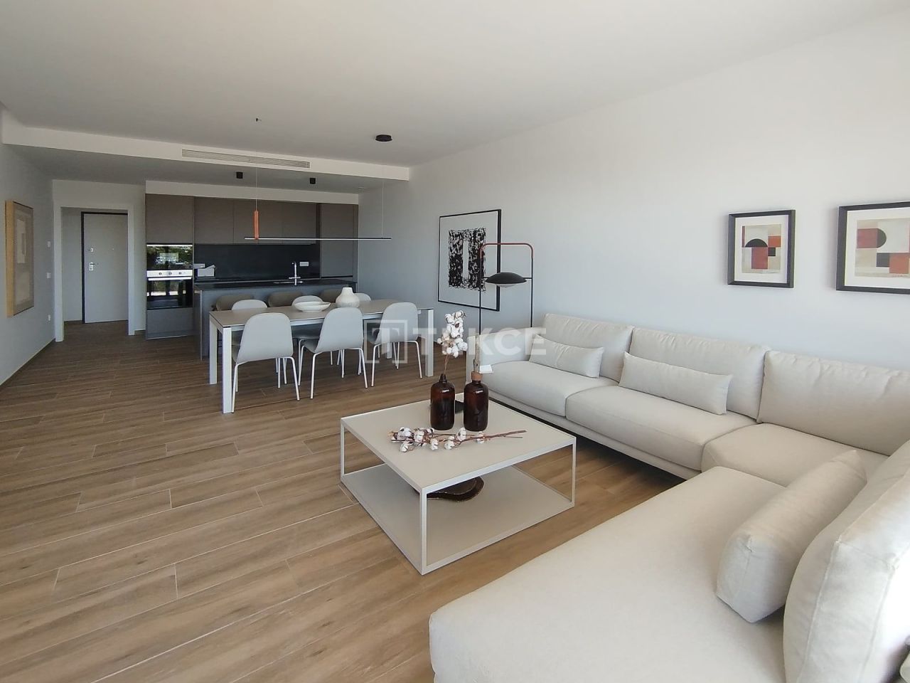Вилла в Полопе, Испания, 78 м² - фото 6