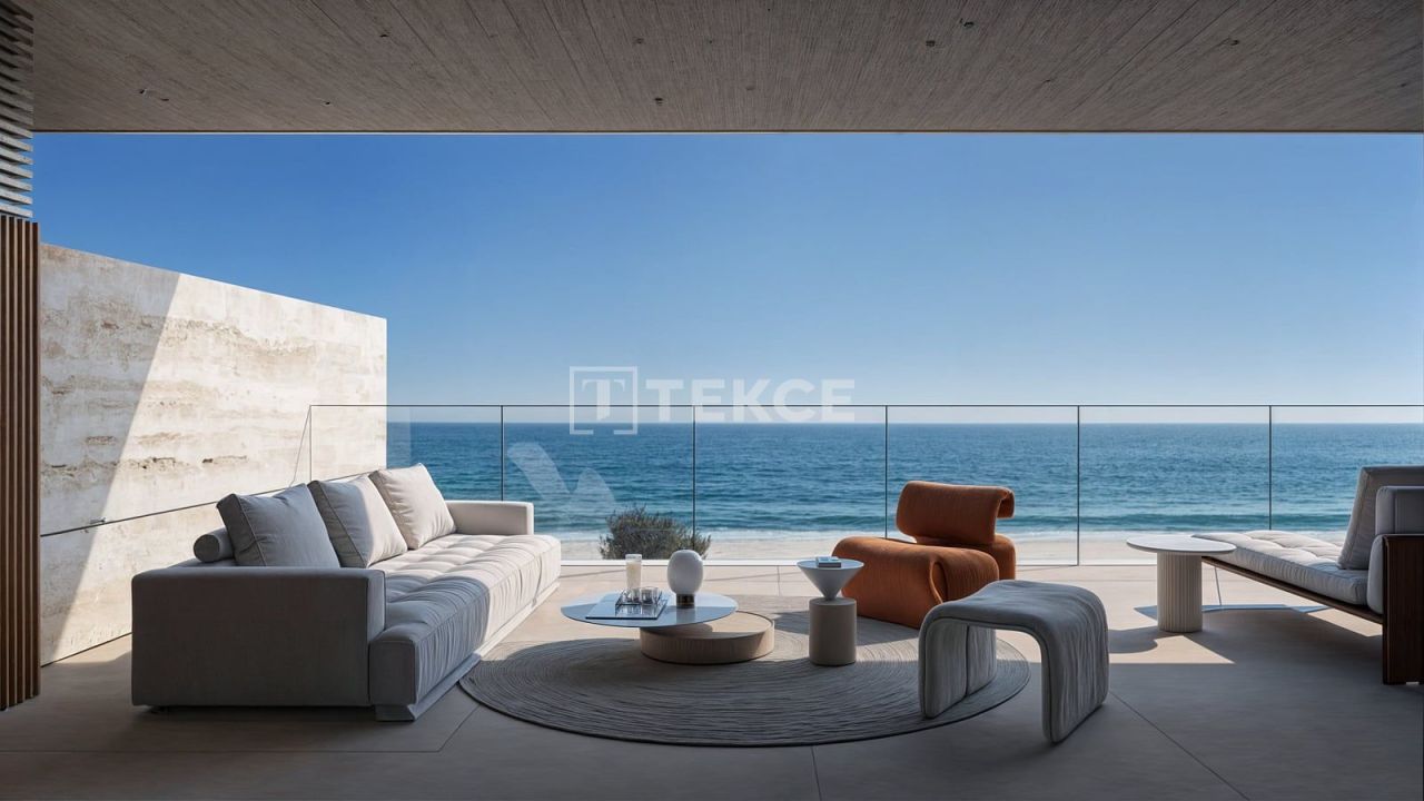 Апартаменты в Манильве, Испания, 100 м² - фото 7