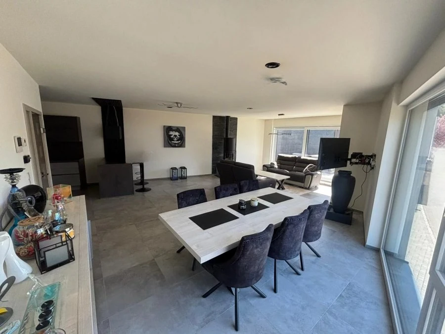 Квартира в Дикирхе, Люксембург, 180 м² - фото 4