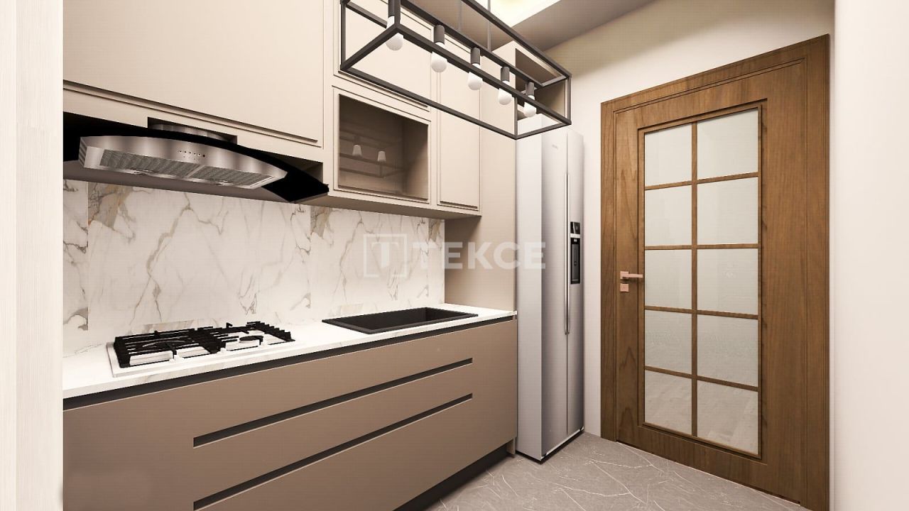 Апартаменты в Стамбуле, Турция, 145 м² - фото 10
