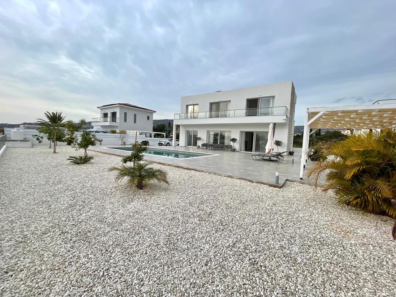 Вилла в Пейе, Кипр, 164 м² - фото 1