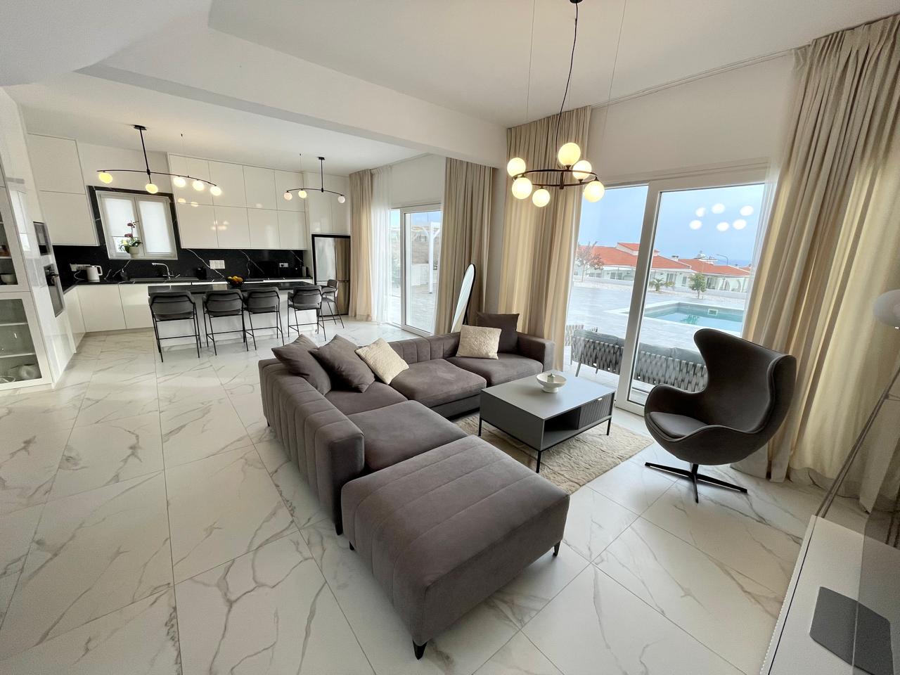 Вилла в Пейе, Кипр, 164 м² - фото 3