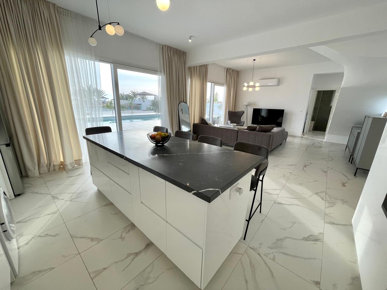 Вилла в Пейе, Кипр, 164 м² - фото 4